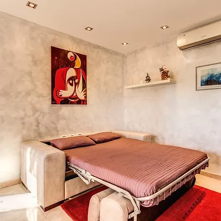 Casa vacanze Casa Ortenzia Roma