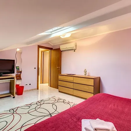Casa vacanze Casa Ortenzia