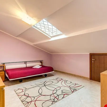 Casa vacanze Casa Ortenzia *