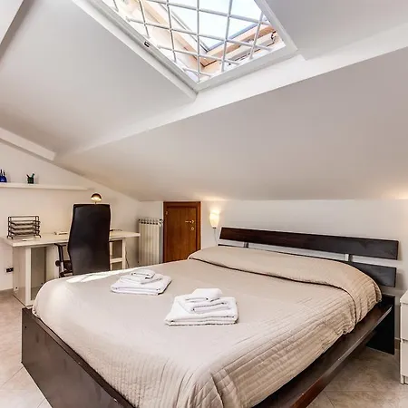 Casa Ortenzia