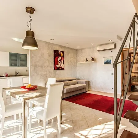Casa Ortenzia Casa vacanze *