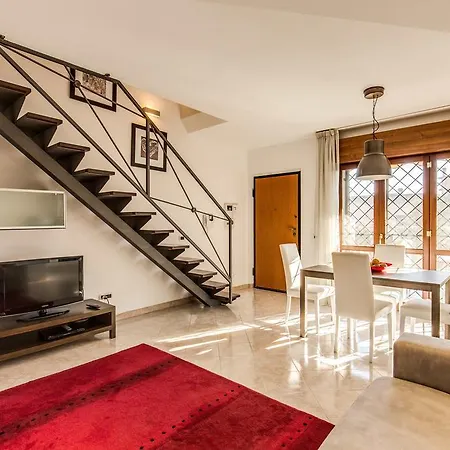 Casa Ortenzia Casa vacanze *