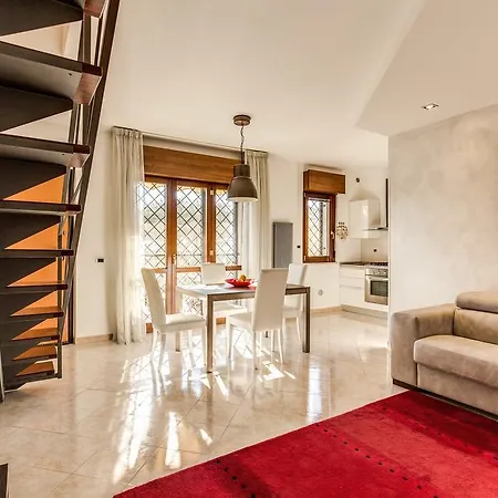 Casa Ortenzia