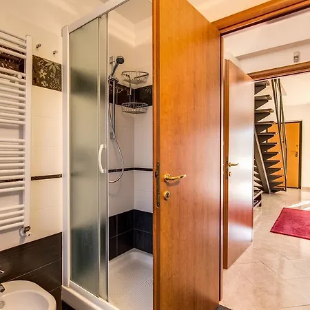 Casa Ortenzia Casa vacanze *