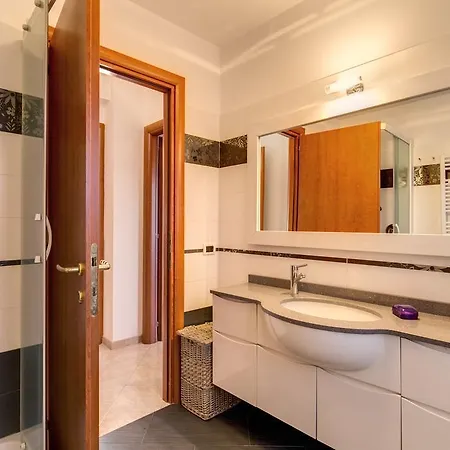 Casa Ortenzia Casa vacanze *