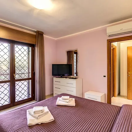 Casa Ortenzia Roma