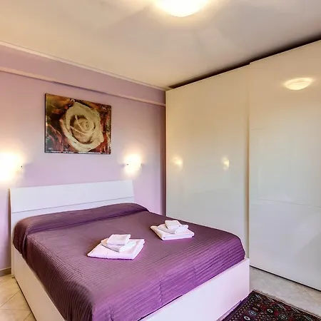 Casa Ortenzia Casa vacanze