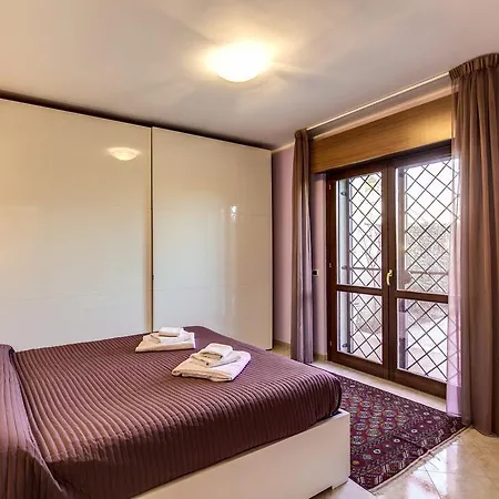 Casa Ortenzia Roma