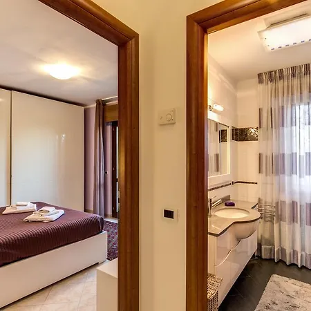 Casa vacanze Casa Ortenzia Roma