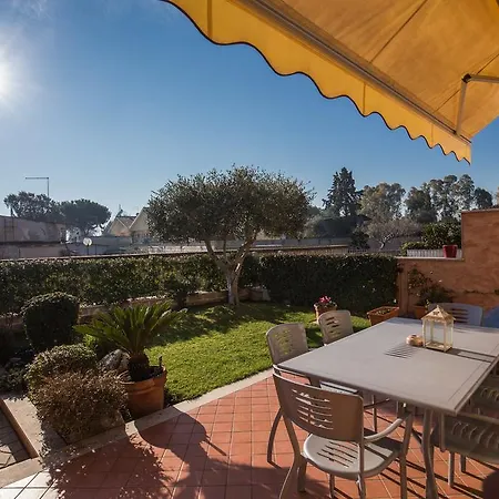Casa vacanze Casa Ortenzia *