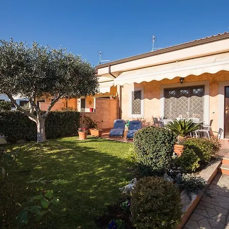 Casa Ortenzia *