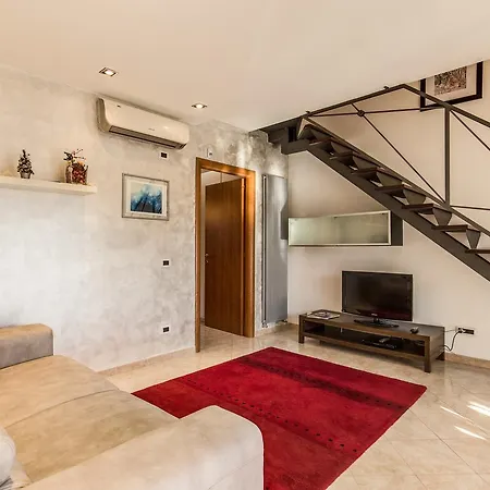Casa Ortenzia Casa vacanze