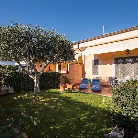 Casa Ortenzia